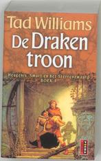 De Drakentroon / Heugenis, smart en het sterrenzwaard / 1, Boeken, Verzenden, Gelezen, T. Williams