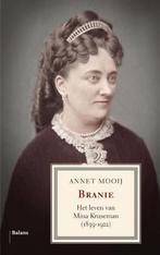 9789460036002 Branie Annet Mooij, Boeken, Verzenden, Nieuw, Annet Mooij
