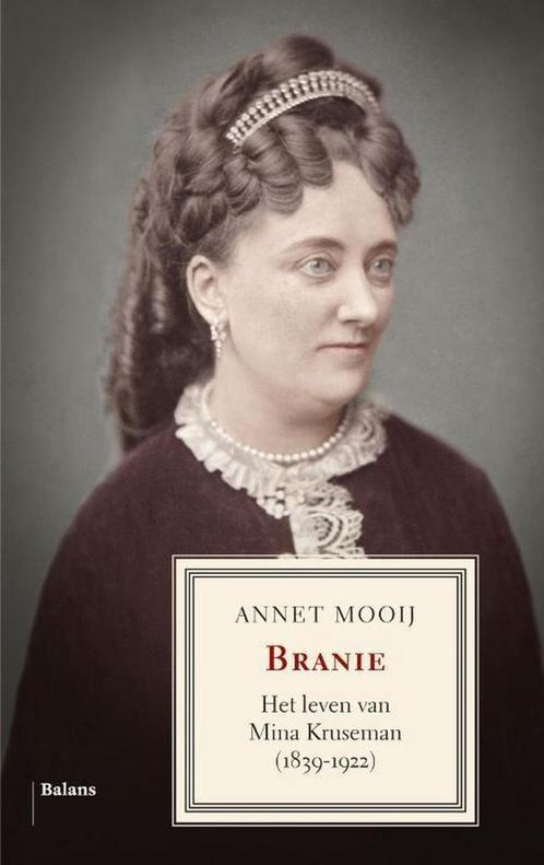 9789460036002 Branie Annet Mooij, Boeken, Studieboeken en Cursussen, Nieuw, Verzenden