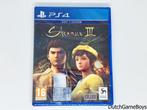 Playstation 4 / PS4 - Shenmue III - Day 1 Edition - New & Se, Verzenden, Gebruikt