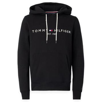 -35% Tommy Hilfiger  Tommy Hilfiger Logo hoodie  maat XL beschikbaar voor biedingen