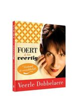Foert Ik Ben Veertig 9789461310354 Veerle Dobbelaere, Boeken, Gelezen, Veerle Dobbelaere, Lieve Van De Velde, Verzenden
