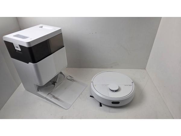 Veiling - iRobot Roomba® Plus 405, Witgoed en Apparatuur, Stofzuigers