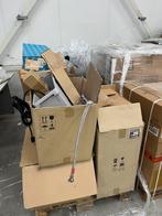 Partij keukenaccesoires Drunen, Boeken, Partijen en Verzamelingen, Ophalen, Nieuw, Eten en Koken