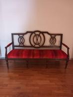 Sofa - Hout, Antiek en Kunst