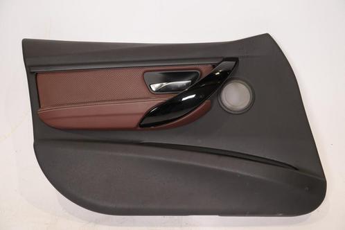 BMW F30 F31 3 Serie Compleet deurpaneel links voor, Auto-onderdelen, Carrosserie en Plaatwerk, Gebruikt, Ophalen of Verzenden