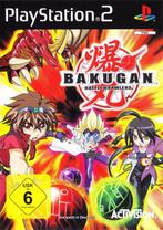 Bakugan Battle Brawlers-Duits (PlayStation 2) Gebruikt, Spelcomputers en Games, Games | Sony PlayStation 2, Ophalen of Verzenden