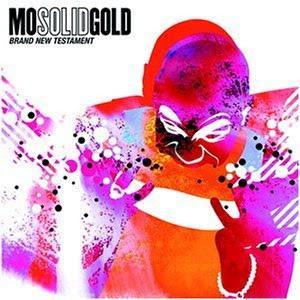 cd - Mo Solid Gold - Brand New Testament, Cd's en Dvd's, Cd's | Overige Cd's, Zo goed als nieuw, Verzenden