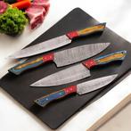 Black Smith - Keukenmes - Chefs knife -  Kicthen Chef