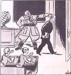 Vrij Nederland - Ontslagen (lijst optie), Verzamelen, Verzenden