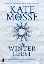 9789059903340 De wintergeest Kate Mosse, Boeken, Verzenden, Nieuw, Kate Mosse