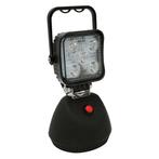 Werklamp met batterij en magneten 15W, Ophalen of Verzenden, Nieuw