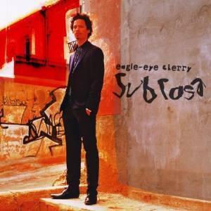 cd - Eagle-Eye Cherry - Sub Rosa, Cd's en Dvd's, Cd's | Overige Cd's, Zo goed als nieuw, Verzenden