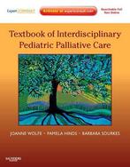 Textbook of Interdisciplinary Pediatric Palliative Care, Verzenden, Nieuw