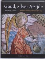 Goud, zilver & zijde 9789057306426 Marike van Roon, Verzenden, Zo goed als nieuw, Marike van Roon