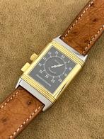 Jaeger-LeCoultre - Reverso Memory - 255.5.82 - Heren -, Nieuw