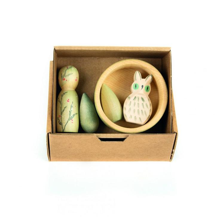 Grapat x Ostheimer - Hello Winter! Limited Edition, Kinderen en Baby's, Speelgoed | Overig