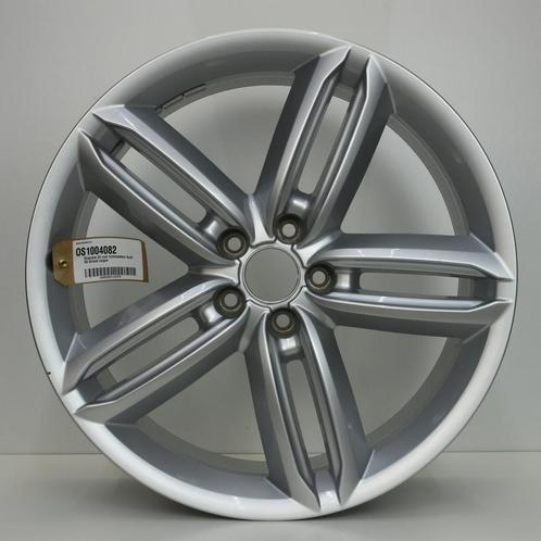 Originele velgen 20 inch Audi A6 allroad 5x112 *OS1004082*, Auto-onderdelen, Banden en Velgen, Velg(en), Gebruikt, 20 inch, Personenwagen