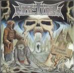 cd - Nocturn  - Estranged Dimensions, Verzenden, Zo goed als nieuw