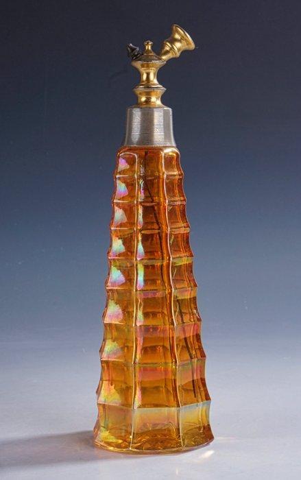 Josef Inwald - Rudolf Schrötter (1900–1954) - Parfumfles -, Antiek en Kunst, Kunst | Designobjecten