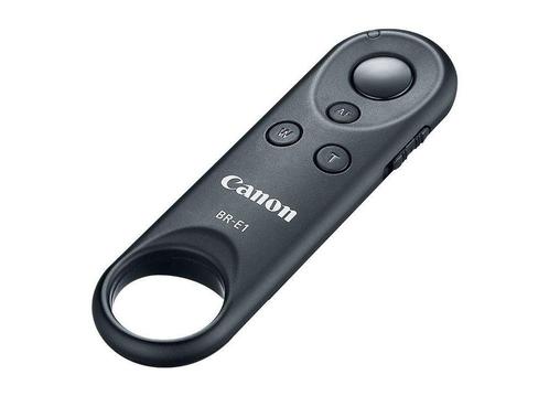 Canon BR-E1 Afstandsbediening, Audio, Tv en Foto, Afstandsbedieningen, Nieuw, Ophalen of Verzenden