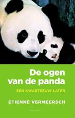 De ogen van de panda 9789089241122 E. Vermeersch, Gelezen, E. Vermeersch, Verzenden