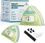 Tibagoods Magnetische Ramenwasser Pro - Ruitenreiniger -, Ophalen of Verzenden