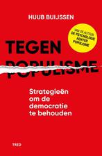 9789083456713 Tegen populisme Huub Buijssen, Boeken, Verzenden, Nieuw, Huub Buijssen