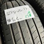 2 x Michelin Latitude Sport 3 235-65-17 Zomerbanden 5,5mm, Gebruikt, 17 inch, Ophalen of Verzenden, 235 mm