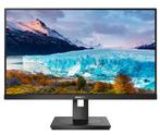 27 Philips 272S1M FHD/DP/HDMI/DVI/VGA/Speaker/IPS, Ophalen of Verzenden, Nieuw, Full HD