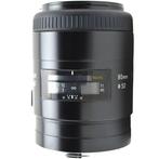Tamron SP AF 2.5/90mm Macro for Sony A Mount Prime lens, Nieuw