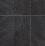 Keramische Vloertegel My Stone Nero 30 x 60, Doe-het-zelf en Verbouw, Tegels, Nieuw