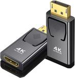 HDMI Switch - Audio en Video Overdracht - 4K - Plug & Play, Audio, Tv en Foto, Audiokabels en Televisiekabels, Verzenden, Nieuw
