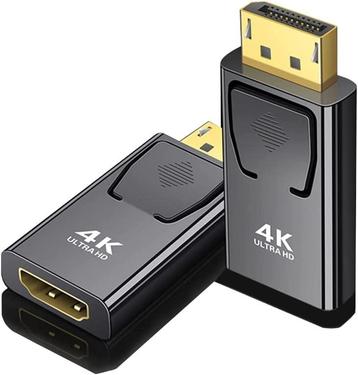 HDMI Switch - Audio en Video Overdracht - 4K - Plug & Play beschikbaar voor biedingen