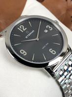 Eterna - Eternity Gent Slim Line - 2730.41.58.1746 - Heren -, Nieuw