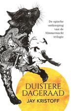 9789021056241 Nimmernacht 3 - Duistere Dageraad, Verzenden, Nieuw, Jay Kristoff