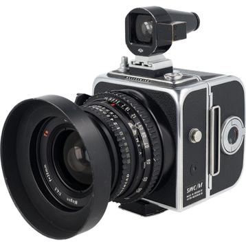 Hasselblad SWC/M + A12 back | Tweedehands beschikbaar voor biedingen