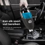 2dekans | URGOODS Stoomreiniger – Incl. Opzetstukken &, Huis en Inrichting, Schoonmaakartikelen, Ophalen of Verzenden