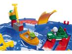 AquaPlay AmphieWorld - Waterbaan - 157x167 cm - Vanaf 3 jaar, Verzenden, Nieuw