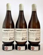 Barão de Vilar, Kaputt Branco - Douro DOC - 3 Flessen (0.75, Nieuw