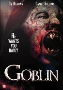 Goblin - DVD, Cd's en Dvd's, Dvd's | Thrillers en Misdaad, Verzenden, Nieuw in verpakking