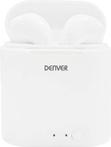 Denver TWQ-40P - Wireless Bluetooth earbuds - draadloos opla