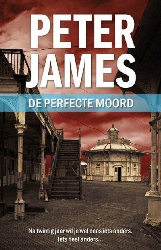 9789026129483 De perfecte moord | Tweedehands, Boeken, Schoolboeken, Zo goed als nieuw, Verzenden