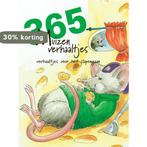 365 Muizenverhaaltjes 9789036626422, Boeken, Kinderboeken | Kleuters, Verzenden, Gelezen