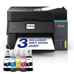 Epson EcoTank ET-4950 Ink MFP A4 18ppm, Verzenden, Zo goed als nieuw
