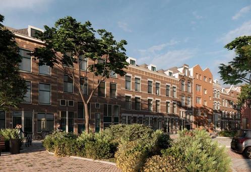 Te huur: Appartement Tamboerstraat in Rotterdam, Huizen en Kamers, Huizen te huur, Zuid-Holland, Appartement