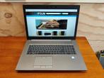 HP Zbook 17 G5 | i7 8850H | 32gb DDR4 | 500gb SSD | Quadr..., 2 tot 3 Ghz, Refurbished, Ophalen of Verzenden, HP