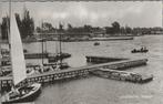LOOSDRECHT - Plassen, Verzamelen, Ansichtkaarten | Nederland, Verzenden, Gelopen