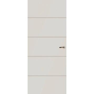 Cando binnendeur Nova 83x201,5 (Stomp, Paneeldeur) beschikbaar voor biedingen