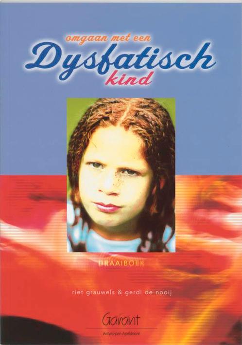 Omgaan met een dysfatisch kind Draaiboek 9789044113785, Boeken, Wetenschap, Zo goed als nieuw, Verzenden